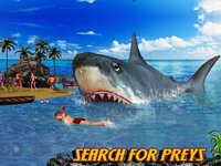 Shark io screenshot, image №897721 - RAWG