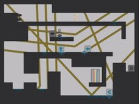 Keybinder (Green Cheese Games) screenshot, image №2788156 - RAWG