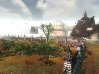 Dawn of Magic screenshot, image №382698 - RAWG