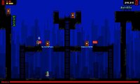 Night Strike Infiltrators screenshot, image №1037377 - RAWG