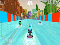 Jetski Mini Stars: Fun Jet Ski Surfing For Kids screenshot, image №971390 - RAWG
