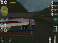Heavy Cargo Delivery Trailer screenshot, image №1920308 - RAWG