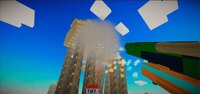3D NOOB DESTROYER screenshot, image №3650413 - RAWG