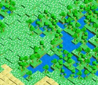 Little Biomes screenshot, image №1095926 - RAWG