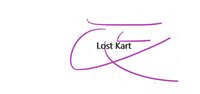 Lost Kart screenshot, image №2543554 - RAWG