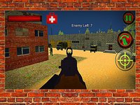 Russian Police vs Terrorists screenshot, image №1705239 - RAWG