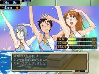 Neon Genesis Evangelion: Ikari Shinji Ikusei Keikaku screenshot, image №423834 - RAWG