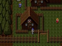 Sword of Vermilion (1989) screenshot, image №760517 - RAWG