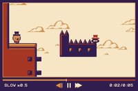 Hat TV screenshot, image №1870910 - RAWG