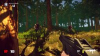 FOREST OF THE DEAD screenshot, image №3963070 - RAWG