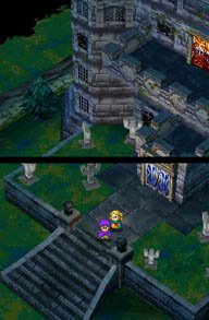 Dragon Quest V: Hand of the Heavenly Bride screenshot, image №251008 - RAWG