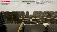 Running To Where? screenshot, image №3614708 - RAWG