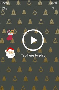 Santa rise up screenshot, image №1874893 - RAWG