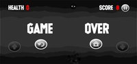Ghost runner 2d screenshot, image №1965919 - RAWG