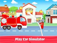 Cars for kids - Car sounds - Car builder & factory screenshot, image №1580196 - RAWG