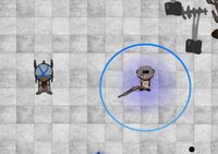 Honey on the Slaughter: Entrance to Oblivion screenshot, image №3727058 - RAWG