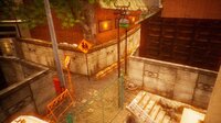 Back alley chronicle screenshot, image №3906449 - RAWG