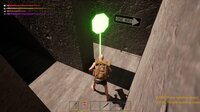 The Maze Survivor: First Entrants screenshot, image №4136806 - RAWG