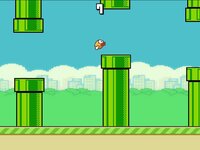 Flappy Bird? screenshot, image №3618002 - RAWG