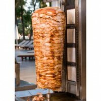 Kebab Zine screenshot, image №2771645 - RAWG