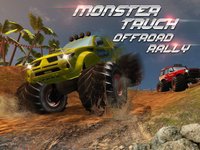 Monster Truck Offroad Rally 3D Full screenshot, image №1729161 - RAWG
