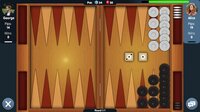 Backgammon Arena screenshot, image №3838135 - RAWG