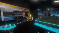 Hex Defense - VR screenshot, image №1807294 - RAWG