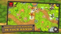 Tower Defense: Defender of the Kingdom TD screenshot, image №1595710 - RAWG
