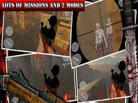 VR Sniper XXX 3D: Shooting in Zombie Town screenshot, image №1790373 - RAWG