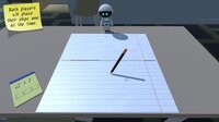 Paper Space Wars screenshot, image №3279719 - RAWG