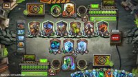 Zombie Battleground TCG (BETA) screenshot, image №1775944 - RAWG