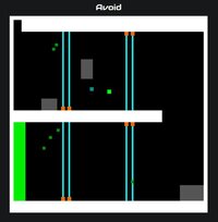 AVOID (itch) (Lastnight0) screenshot, image №3719714 - RAWG