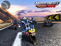 Motorcycle Drift Racing screenshot, image №1828317 - RAWG