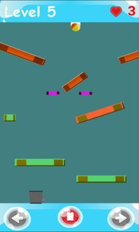 Go: Launch the Ball screenshot, image №1929663 - RAWG
