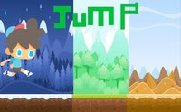 Jump And Jump screenshot, image №2390872 - RAWG