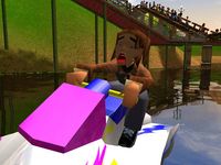 RollerCoaster Tycoon 3 screenshot, image №394815 - RAWG