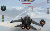 Ace Jet Fighter Air Combat: Modern Warplanes 3D screenshot, image №2799623 - RAWG