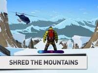 Snowboarding The Fourth Phase screenshot, image №2045083 - RAWG