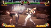 Shaolin vs Wutang screenshot, image №112207 - RAWG