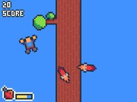 Jetpack Tree screenshot, image №3460173 - RAWG