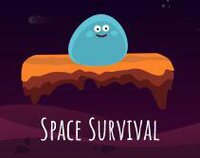 Space Survival (itch) (Kuronei) screenshot, image №2594479 - RAWG