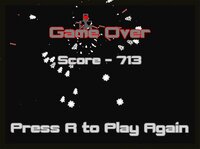 Glow Gunner screenshot, image №2726298 - RAWG