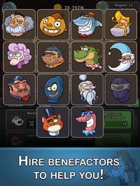 Tap Tap Dig - Idle Clicker screenshot, image №1839945 - RAWG