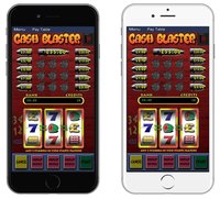 Cash Blaster - The Pub Fruit Machine Game screenshot, image №1304191 - RAWG