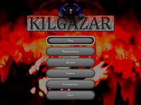 Kilgazar (itch) screenshot, image №1062280 - RAWG
