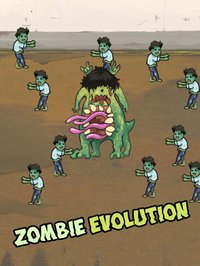 Zombie Evolution Party screenshot, image №1782257 - RAWG