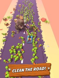 Zombie Fun Rush screenshot, image №2039722 - RAWG