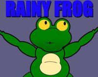 Rainy Frog screenshot, image №3431455 - RAWG