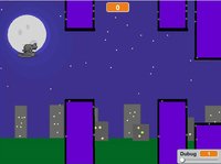 Pixel Bat screenshot, image №1285878 - RAWG