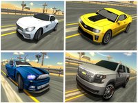 Chained Cars Impossible Stunts screenshot, image №1326449 - RAWG